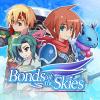 Bonds of the Skies Box Art Front